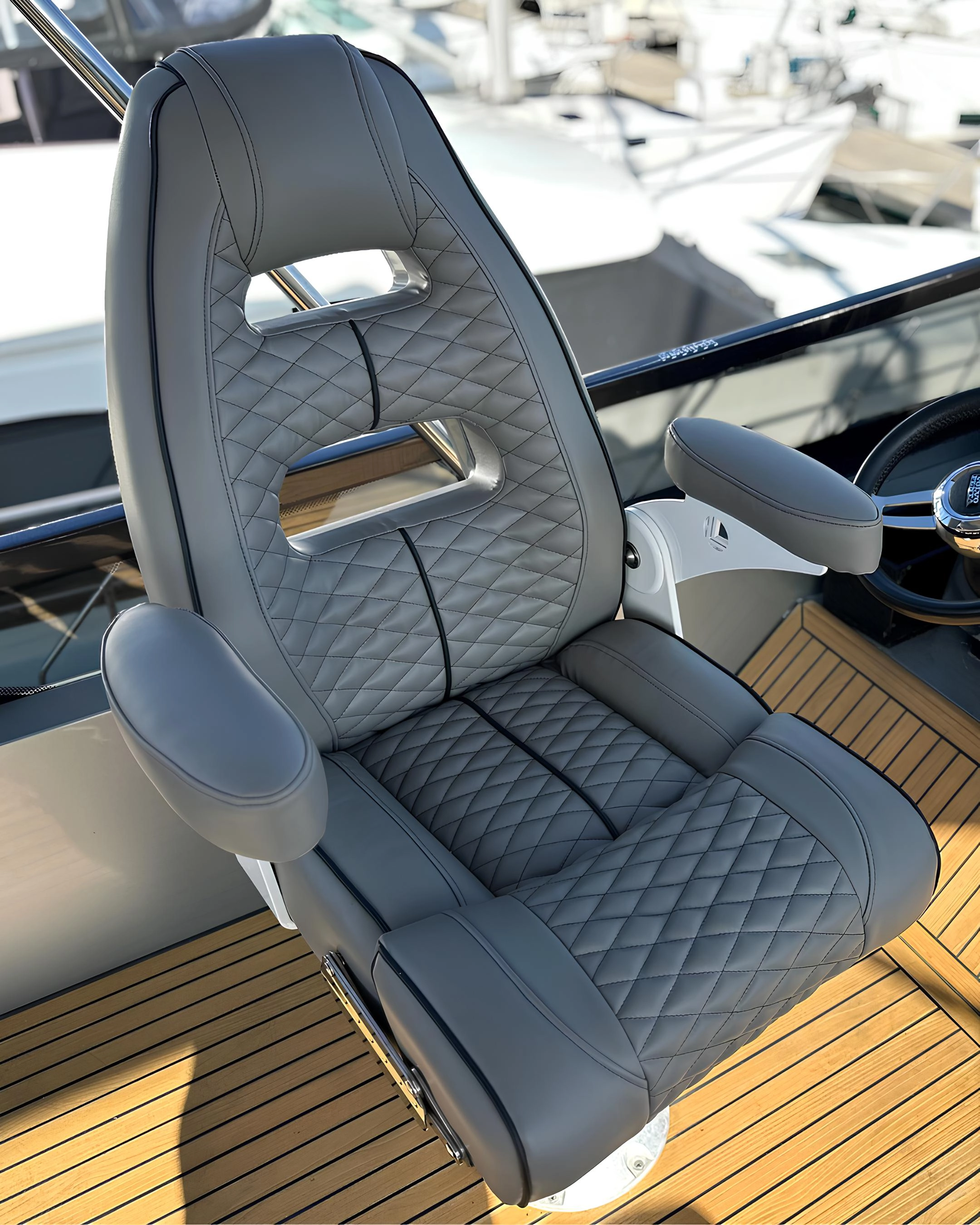 Marine Upholstery Hollywood FL